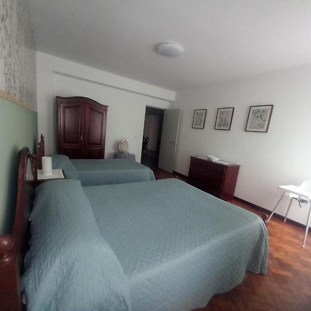 Apartamento Couto Ponta Delgada Esterno foto