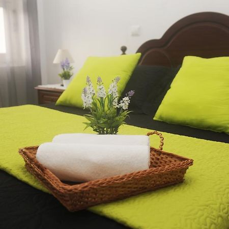Apartamento Couto Ponta Delgada Esterno foto