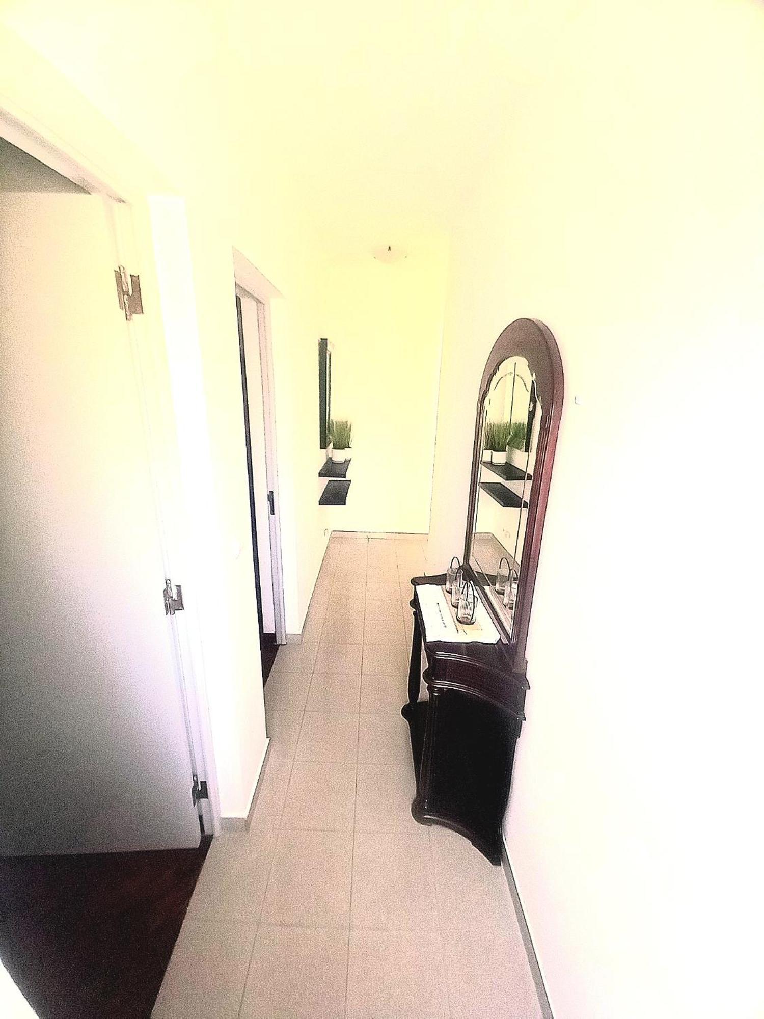 Apartamento Couto Ponta Delgada Esterno foto