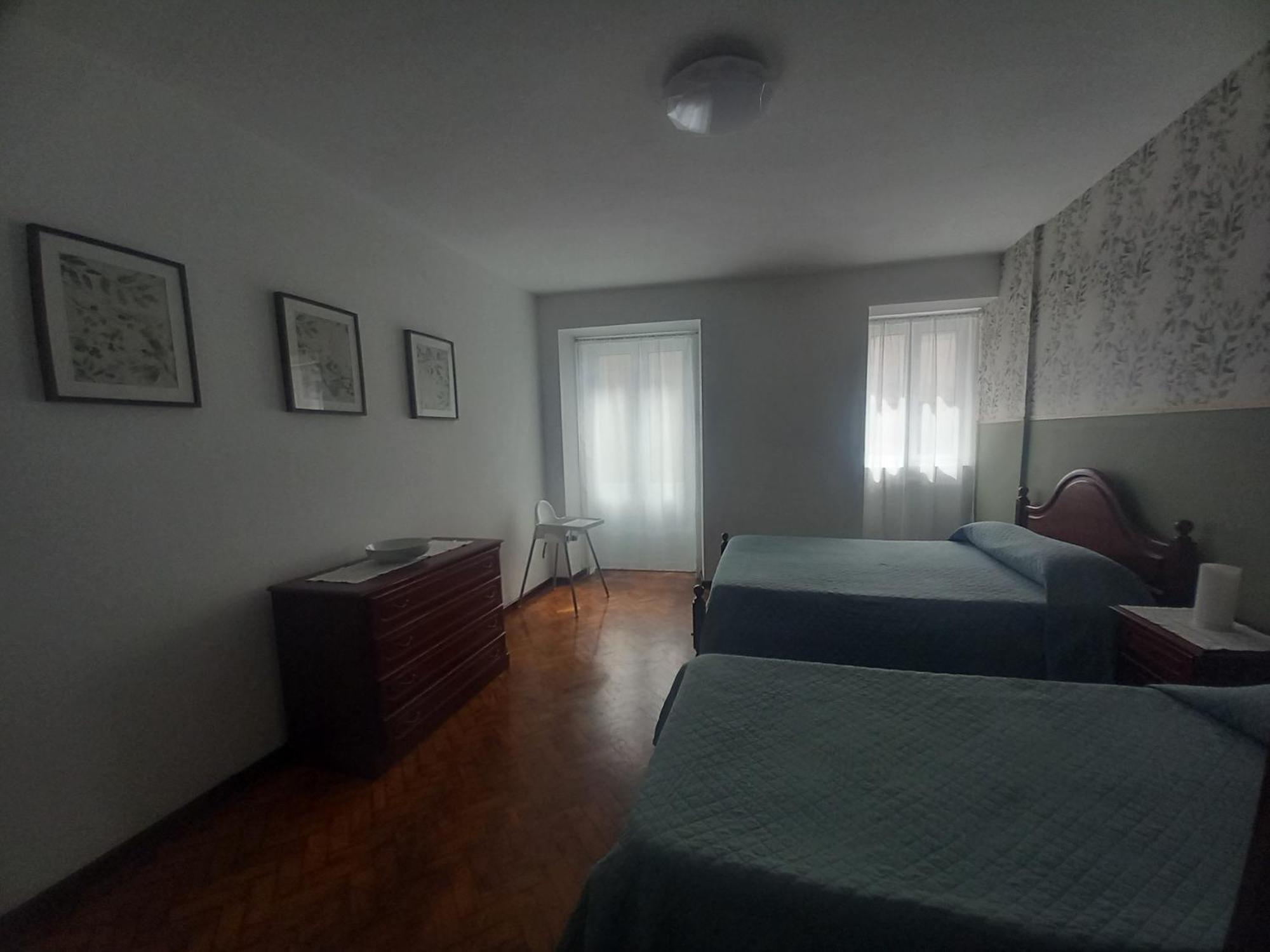 Apartamento Couto Ponta Delgada Esterno foto