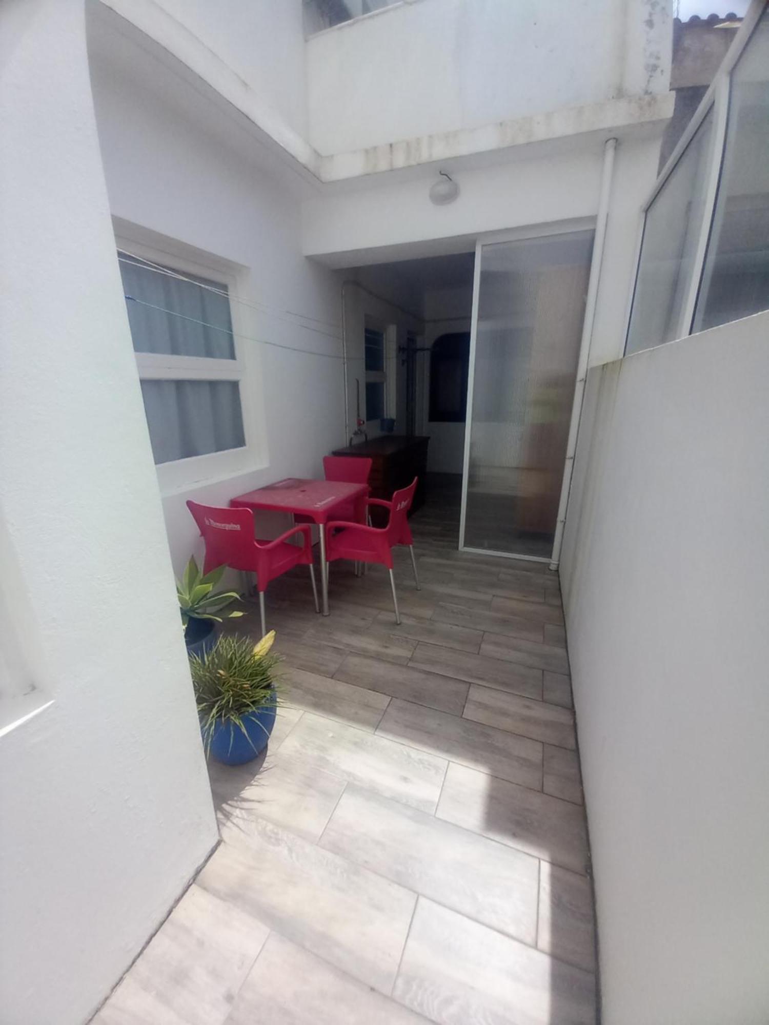 Apartamento Couto Ponta Delgada Esterno foto