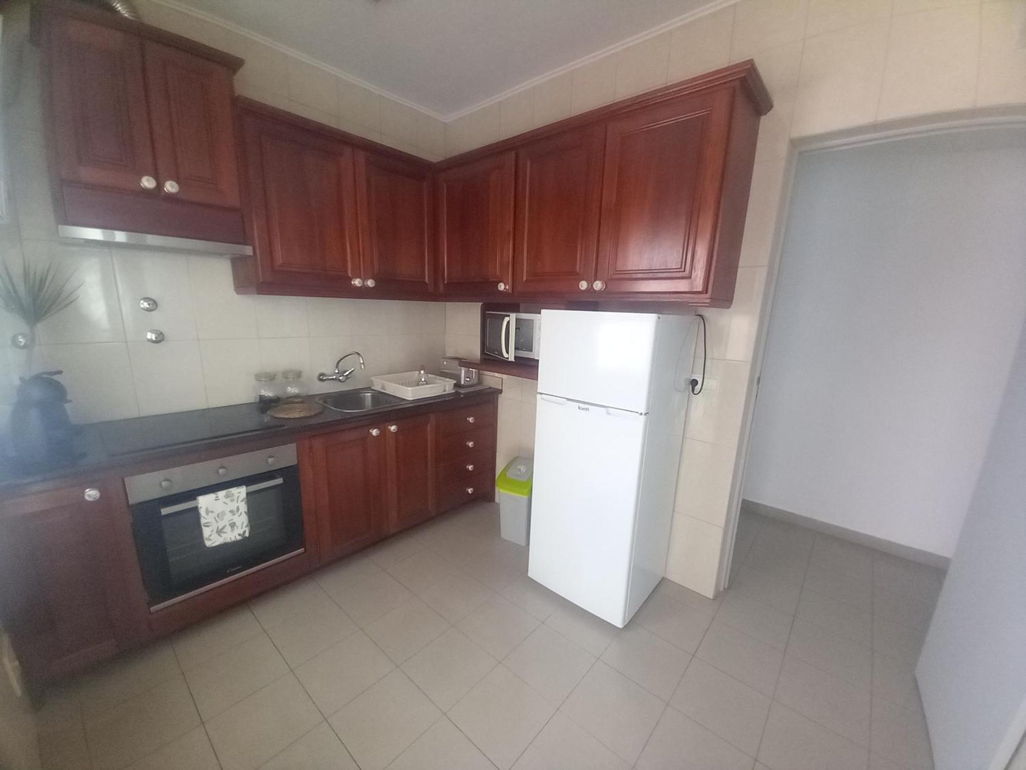 Apartamento Couto Ponta Delgada Esterno foto