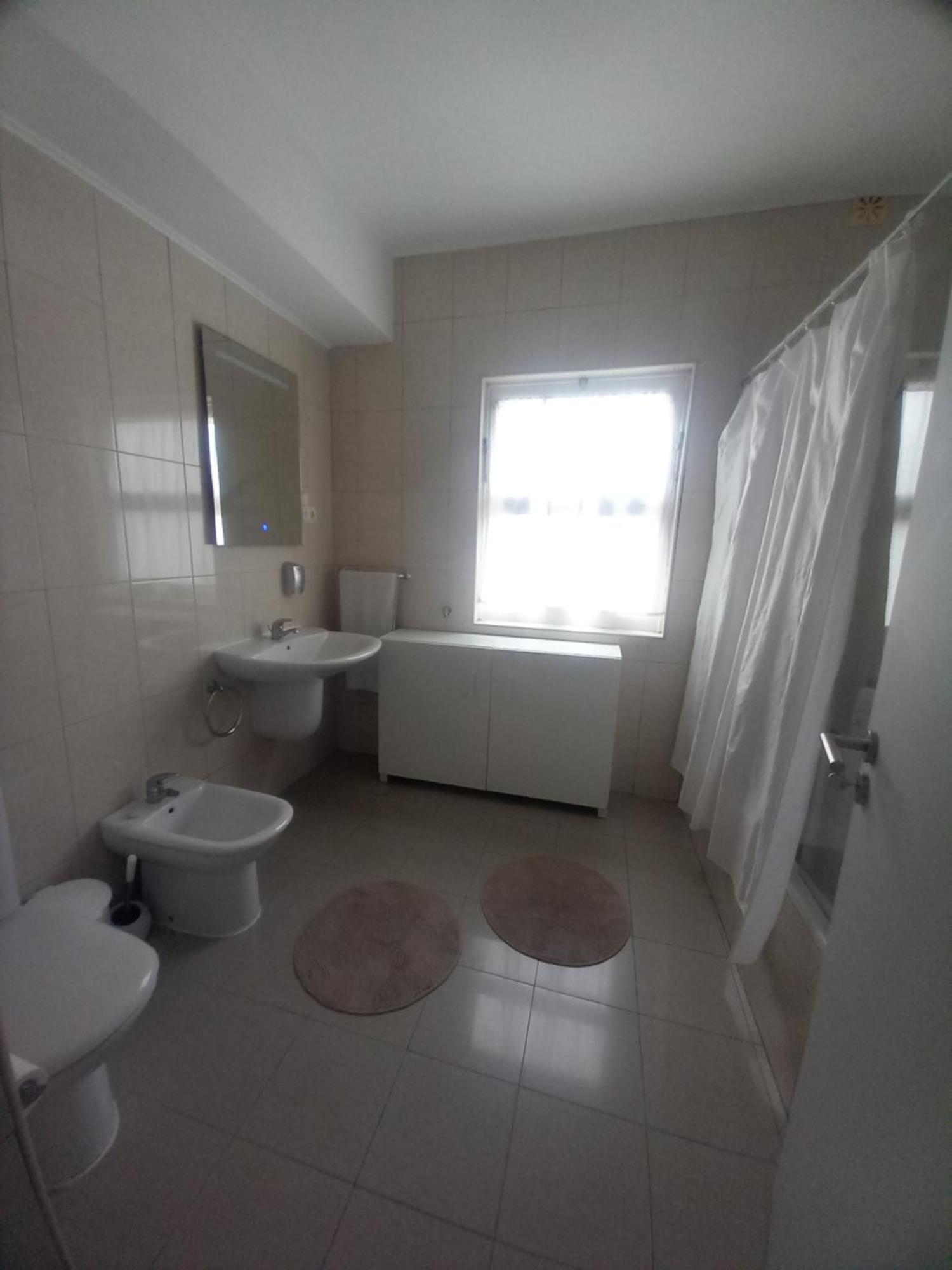 Apartamento Couto Ponta Delgada Esterno foto