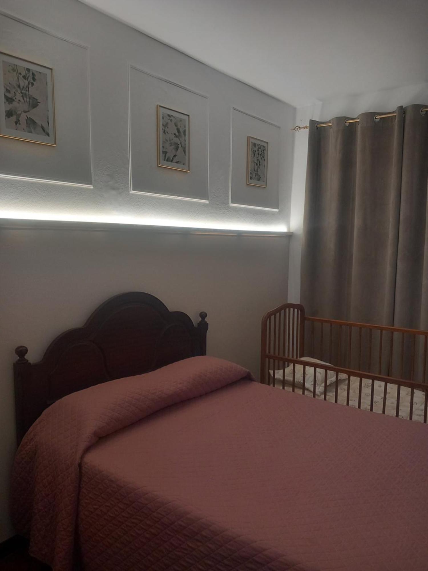 Apartamento Couto Ponta Delgada Esterno foto