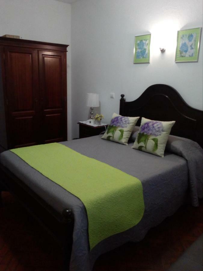 Apartamento Couto Ponta Delgada Esterno foto