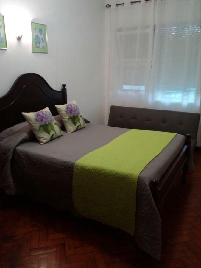Apartamento Couto Ponta Delgada Esterno foto