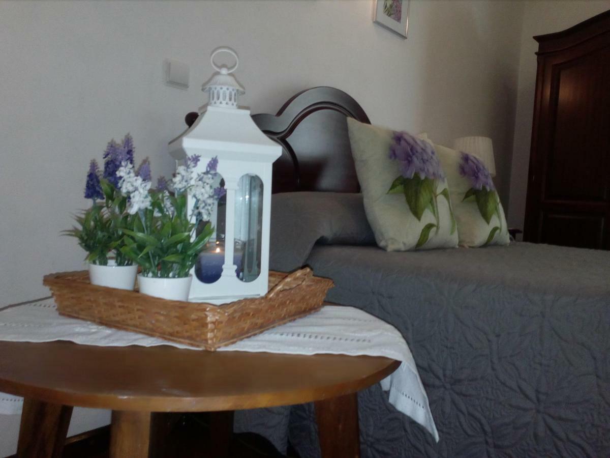 Apartamento Couto Ponta Delgada Esterno foto